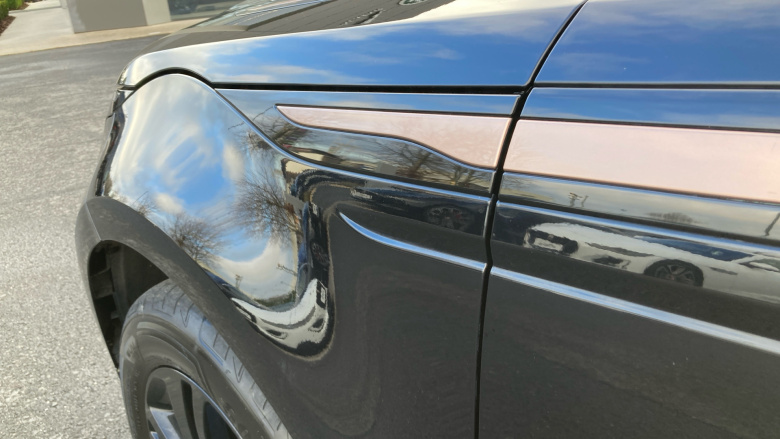 Land Rover Range Rover Evoque 2.0 D150 R-Dynamic S 5dr 2WD Diesel Hatchback